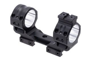Area 419 tactical mount with Picatinny front cap
